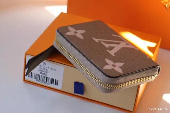 Frstbag ru ZIPPY COIN LOUIS VUITTON PURSE 0704